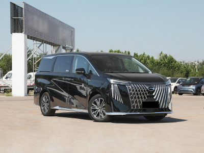 GAC M8  Фото №3